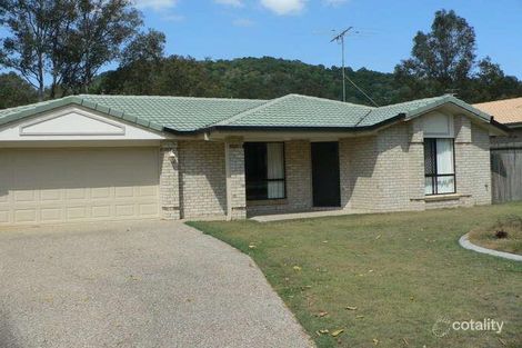 Property photo of 14 Park Lane Bahrs Scrub QLD 4207
