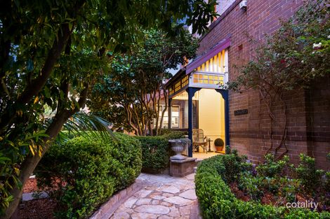 Property photo of 5 Milner Crescent Wollstonecraft NSW 2065
