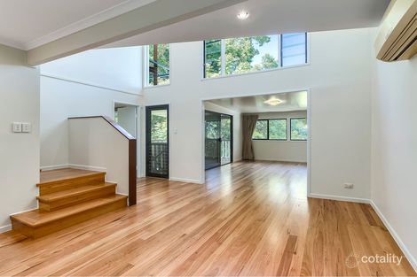 Property photo of 179A Dornoch Terrace Highgate Hill QLD 4101