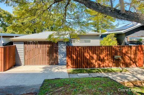 Property photo of 179A Dornoch Terrace Highgate Hill QLD 4101