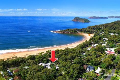 1 Coral Cres, Pearl Beach, NSW 2256