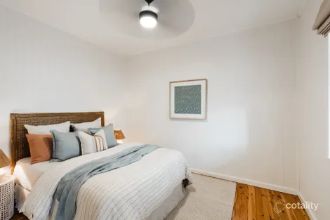 Property photo of 233 Campbell Street Newtown QLD 4350