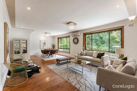 Property photo of 53 Exeter Road Wahroonga NSW 2076