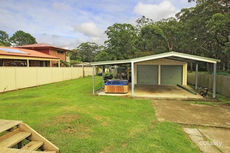 Property photo of 43 Albatross Road Nowra NSW 2541