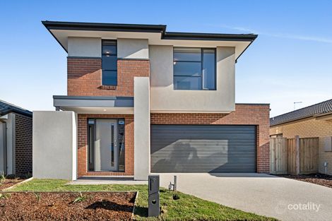 Property photo of 9 Dodson Drive Point Cook VIC 3030