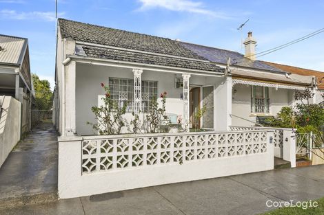 Property photo of 66 Carlisle Street Leichhardt NSW 2040
