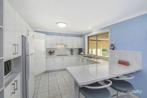 Property photo of 7 Tapestry Way Umina Beach NSW 2257