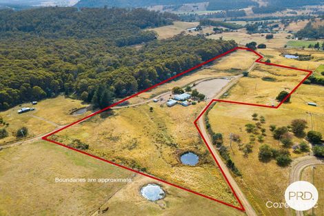 Property photo of 158 Rayners Hill Road Ellendale TAS 7140