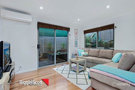 Property photo of 2/1141 Burwood Highway Ferntree Gully VIC 3156