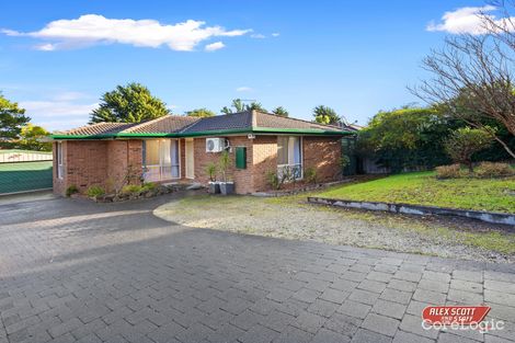 Property photo of 112 Duncan Drive Pakenham VIC 3810