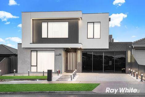 36 Butternut St, Wollert, VIC 3750