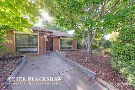 Property photo of 6 McBurney Crescent Richardson ACT 2905