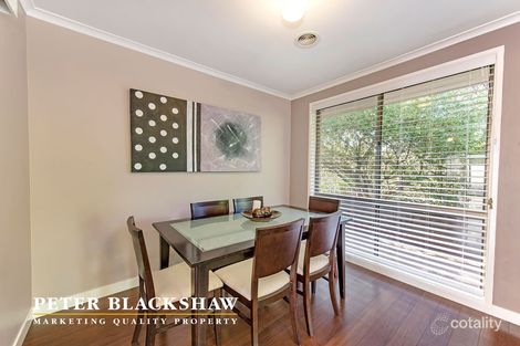 Property photo of 6 McBurney Crescent Richardson ACT 2905