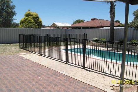 Property photo of 22 Sayer Crescent Gosnells WA 6110