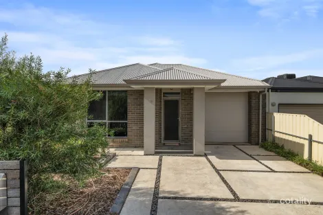 18b Argyle Tce, Klemzig, SA 5087