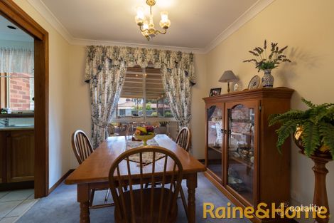 Property photo of 14 Ron Gordon Place Dubbo NSW 2830