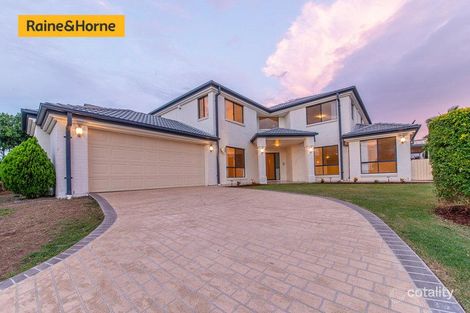 12 D'Aguilar St, Petrie, QLD 4502