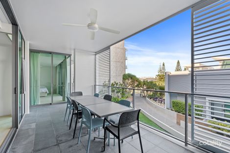 Lot 2205/2 Ephraim Island, Paradise Point, QLD 4216