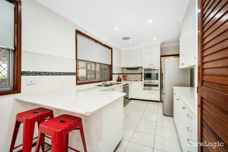 Property photo of 10 Nereida Close Kotara NSW 2289