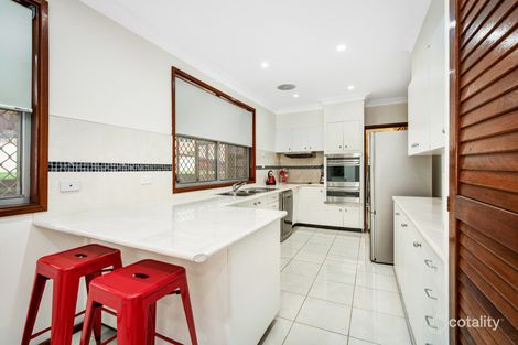 Property photo of 10 Nereida Close Kotara NSW 2289