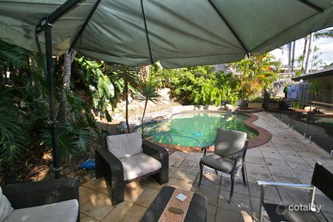 Property photo of 23 Yangoora Crescent Ashmore QLD 4214
