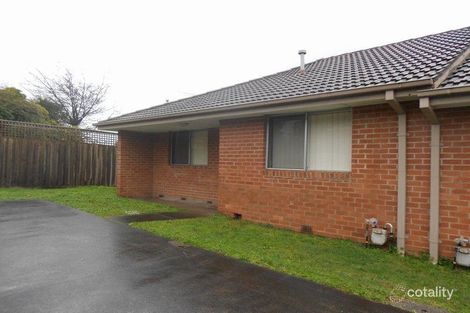 Property photo of 5/21 Wilana Street Ringwood VIC 3134