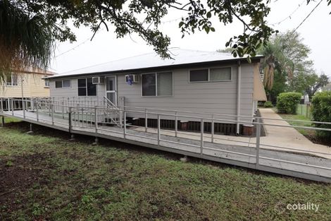 39 Peak Downs St, Capella, QLD 4723