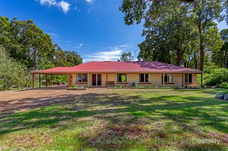Property photo of 17 Livingstone Heights Roelands WA 6226