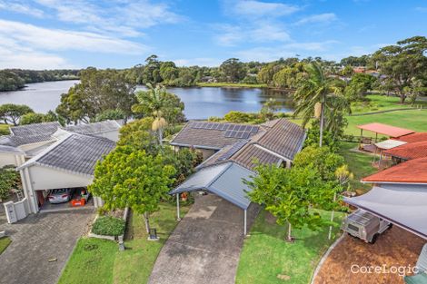 Property photo of 8 George Pearse Place East Ballina NSW 2478