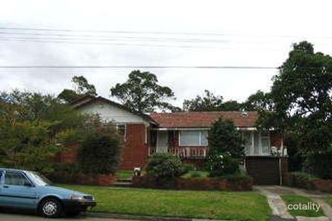 31 Gordon St, Eastwood, NSW 2122