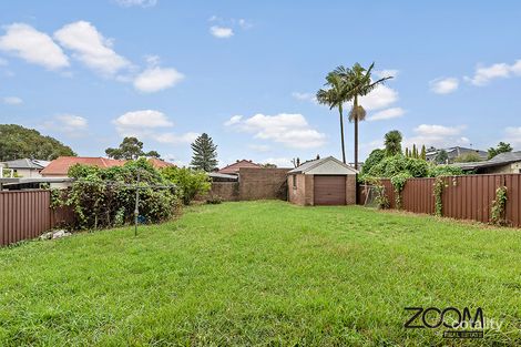 Property photo of 1/11 Victoria Street Burwood NSW 2134