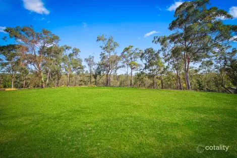 Property photo of 8D Nyari Road Kenthurst NSW 2156