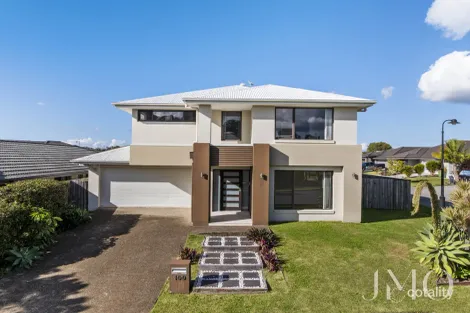 Property photo of 100 River Run Circuit Ormeau Hills QLD 4208