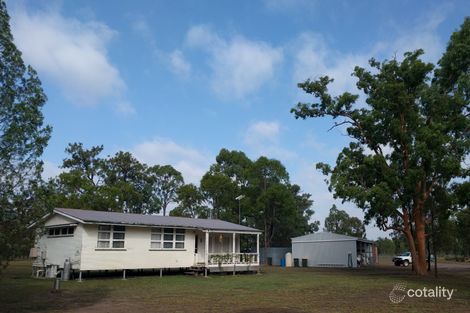 2227 Tara-Kogan Rd, Kogan, QLD 4406