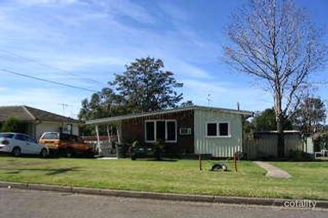 25 Bransfield St, Tregear, NSW 2770