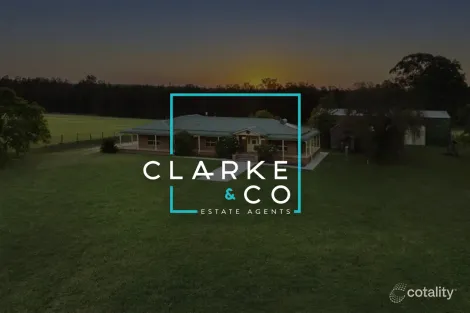 Property photo of 874 Buchanan Road Buchanan NSW 2323