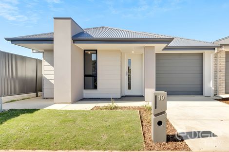 Property photo of 10 Kenn Road Blakeview SA 5114