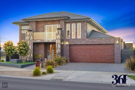Property photo of 41 Amsterdam Avenue Tarneit VIC 3029