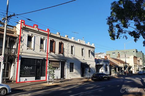 71 Elgin St, Carlton, VIC 3053