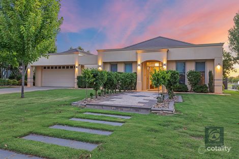 Property photo of 3 Cabernet Drive Moama NSW 2731