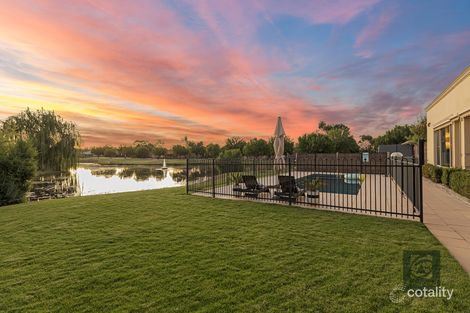 Property photo of 3 Cabernet Drive Moama NSW 2731