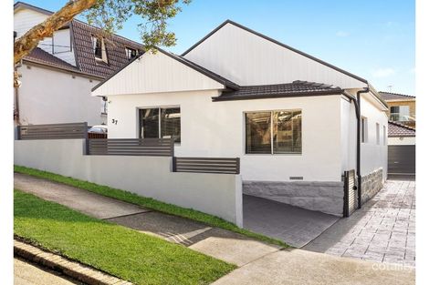 37 Clarence Rd, Rockdale, NSW 2216