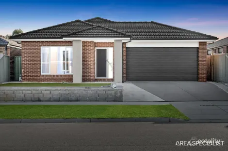 Property photo of 17 Raspberry Way Kurunjang VIC 3337