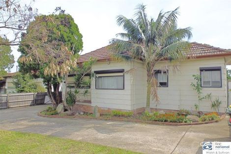Property photo of 91 Briens Road Northmead NSW 2152
