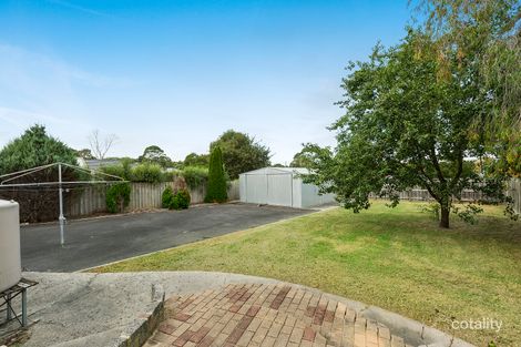 Property photo of 203 South Beach Road Bittern VIC 3918