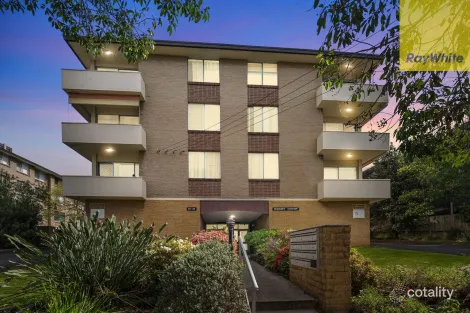 Property photo of 13/16 Padstow Parade Padstow NSW 2211