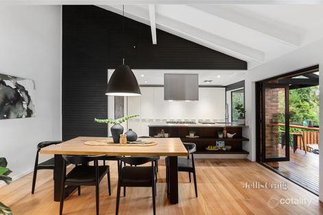 Property photo of 32 Ramptons Road Eltham North VIC 3095