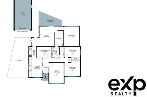 Property photo of 4 Wolsten Road Para Hills SA 5096