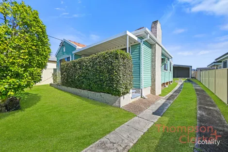 Property photo of 41 Hickey Street Cessnock NSW 2325
