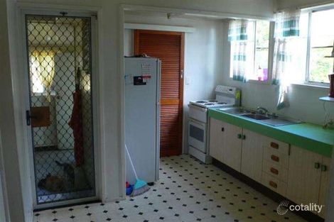 Property photo of 21 Franklin Street Bundaberg South QLD 4670
